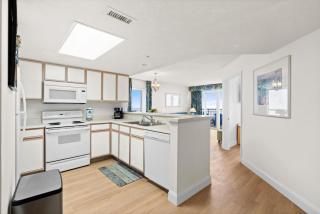 Bay Watch Resort N 302-Oceanfront-Crescent Beach - Myrtle Beach - 4