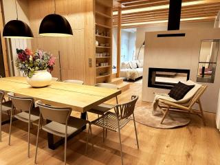Das Mountain Cottage - Das - 8
