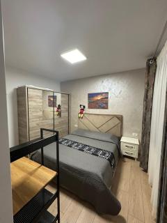 Hotel BAAA 3 - Saranda - 0