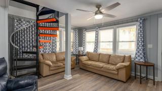 Runaway Bay - 3rd Row - Beach House - Crescent Beach - Myrtle Beach - 7
