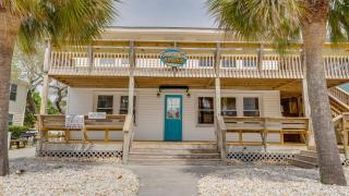 Runaway Bay - 3rd Row - Beach House - Crescent Beach - Myrtle Beach - 9