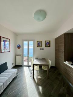 Creuza de Cinque Terre Apartment - Volastra - 3