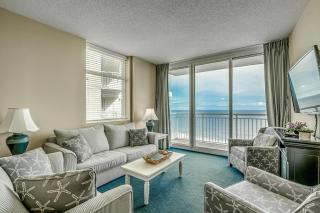 Avista 1620 - Oceanfront - Ocean Drive Section - Myrtle Beach - 9