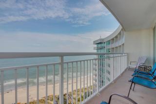 Avista 1620 - Oceanfront - Ocean Drive Section - Myrtle Beach - 7