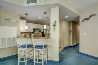 Avista 1620 - Oceanfront - Ocean Drive Section - Myrtle Beach - 4