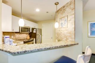 Avista 1620 - Oceanfront - Ocean Drive Section - Myrtle Beach - 3