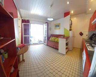 Le Colibri, belle vue mer, accés direct à la plage, SPA privatif - 1