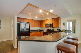 Bahama Sands 1102 - Oceanfront - Crescent Beach Section - 4