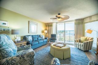 Windy Hill Dunes 101 - Oceanfront - Windy Hill Section - Myrtle Beach - 0