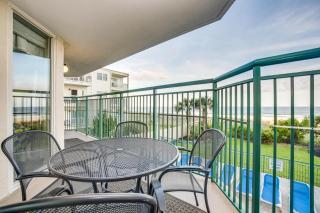 Windy Hill Dunes 101 - Oceanfront - Windy Hill Section - Myrtle Beach - 9