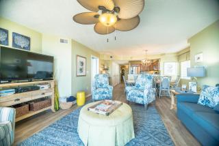 Windy Hill Dunes 101 - Oceanfront - Windy Hill Section - Myrtle Beach - 7