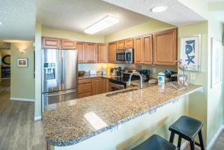 Windy Hill Dunes 101 - Oceanfront - Windy Hill Section - Myrtle Beach - 4