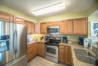 Windy Hill Dunes 101 - Oceanfront - Windy Hill Section - Myrtle Beach - 3