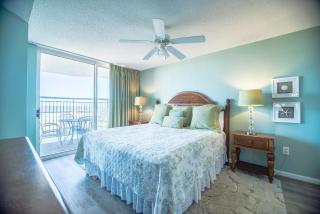 Windy Hill Dunes 101 - Oceanfront - Windy Hill Section - Myrtle Beach - 1