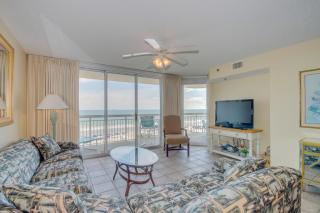 Crescent Shores N - 304 - Ocean Front-Crescent Beach Section - Myrtle Beach - 0