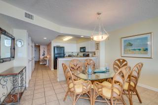 Crescent Shores N - 304 - Ocean Front-Crescent Beach Section - Myrtle Beach - 4