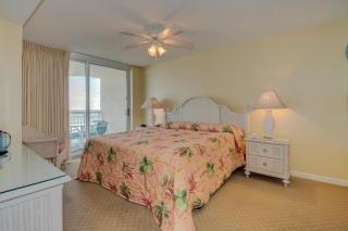 Crescent Shores N - 304 - Ocean Front-Crescent Beach Section - Myrtle Beach - 1