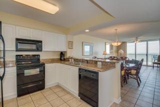 Crescent Shores N - 304 - Ocean Front-Crescent Beach Section - Myrtle Beach - 2