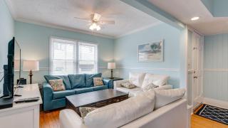 Brick House - 2nd Row - Beach House - Crescent Beach - Myrtle Beach - 4