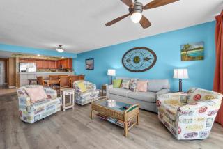 Crescent Keyes 1204 - Oceanfront - Crescent Beach Section - Myrtle Beach - 5
