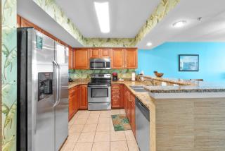 Crescent Keyes 1204 - Oceanfront - Crescent Beach Section - Myrtle Beach - 2