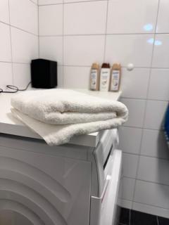 Fresh Apartment - Stoccolma - 7