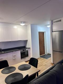 Fresh Apartment - Stoccolma - 4