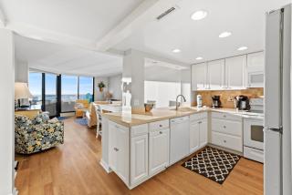 Ocean Creek Resort GG2 - Oceanfront - Windy Hill - Myrtle Beach - 3