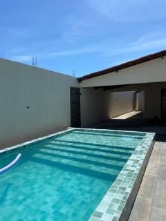 Casa Acalanto na Praia do Francês - Marechal Deodoro - Alagoas - Marechal Deodoro - 0