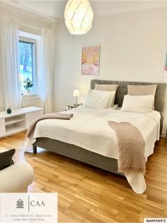 C Apartments Annedal - Gothenburg - 3