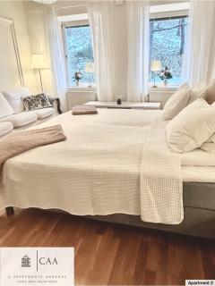 C Apartments Annedal - 9