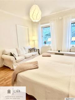 C Apartments Annedal - 5