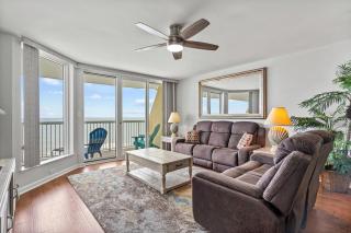 Sunrise Pointe 10F - Oceanfront - Cherry Grove Section - Myrtle Beach - 0