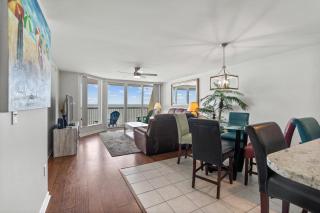Sunrise Pointe 10F - Oceanfront - Cherry Grove Section - Myrtle Beach - 2