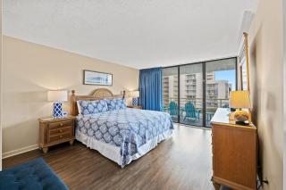 Ocean Creek Resort J8 - Oceanfront - Windy Hill - 2
