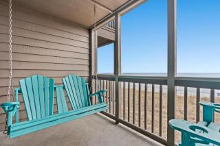 Tilghman Beach & Racquet Club 225-Oceanfront-Ocean Drive Section - Myrtle Beach - 9