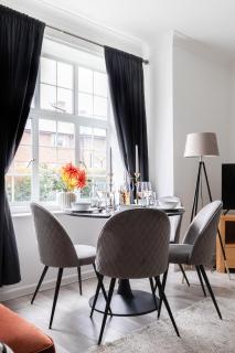 Stylish & Spacious 3bed in Putney - Londra - 6