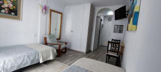 Cute Home - Puerto de la Cruz - 0