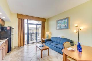 Beach Cove 1615 - Oceanfront - Windy Hill Section - Myrtle Beach - 9