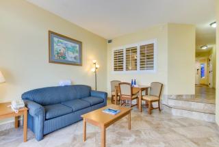 Beach Cove 1615 - Oceanfront - Windy Hill Section - Myrtle Beach - 6