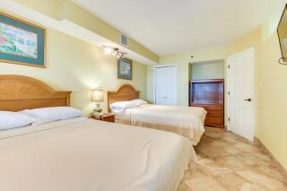 Beach Cove 1615 - Oceanfront - Windy Hill Section - Myrtle Beach - 4
