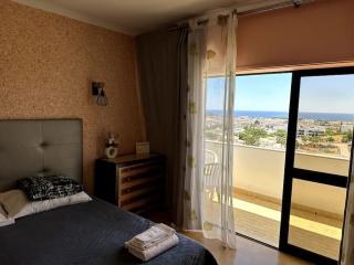 Ocean Eyes. Amazing 180º view of the sea and city - Albufeira - 5