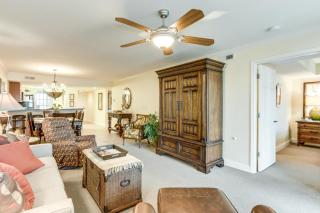 Ocean Marsh 402 Marsh View-Windy Hill Section - Myrtle Beach - 4