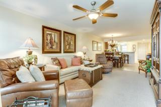 Ocean Marsh 402 Marsh View-Windy Hill Section - Myrtle Beach - 3