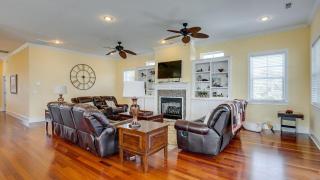 Promises Fulfilled - 3rd Row - Crescent Beach Section - Myrtle Beach - 7