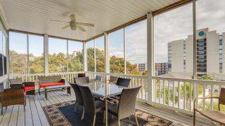 Promises Fulfilled - 3rd Row - Crescent Beach Section - 5