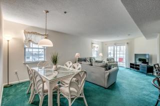 Ocean Pointe B5 - 2nd Row - Cherry Grove Section - Myrtle Beach - 5