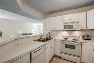 Ocean Pointe B5 - 2nd Row - Cherry Grove Section - Myrtle Beach - 3