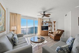 Ashworth 907 - Ocean Front-Ocean Drive Section - Myrtle Beach - 0