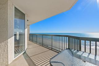 Ashworth 907 - Ocean Front-Ocean Drive Section - Myrtle Beach - 8